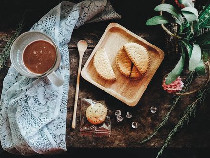 How can brands make snacking at home more exciting?