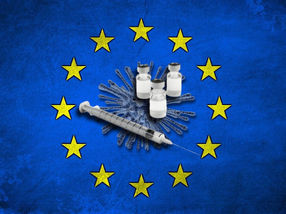 EU sichert sich Corona-Impfstoff von Biontech