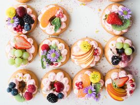 When it comes to food, consumers confuse beauty with nutrition