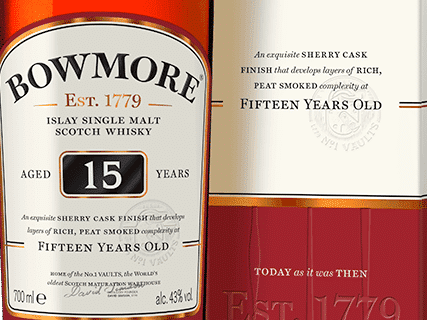 Bowmore