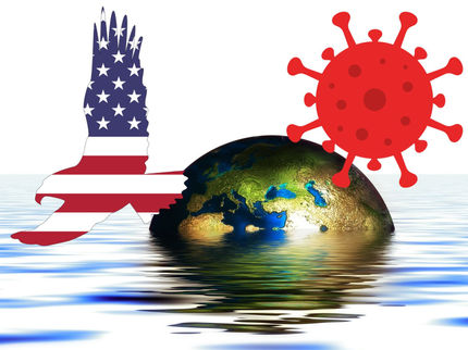 US-Wahl, Corona, Klimawandel