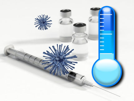 Curevac-Impfstoffkandidat bei Kühlschranktemperatur Monate haltbar