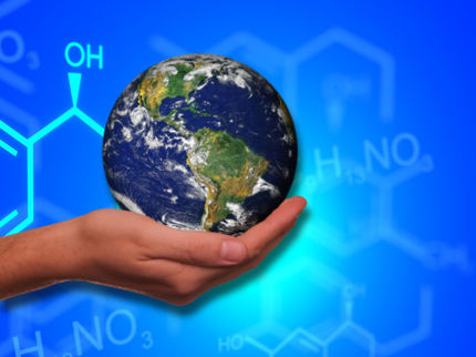 Innovative Chemie befördert Klimaschutz