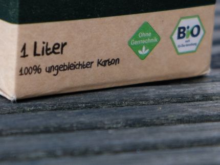 „Grüne“ Verpackungen oft undurchsichtig Verbraucherzentrale NRW nimmt Nachhaltigkeitsaussagen der Hersteller unter die Lupe