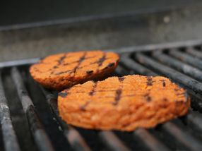 VKI-Test: Vegane Burger-Patties