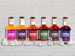 Bespoken Spirits Launches Sustainable Maturation Process to Save Industry $20B+ Each Year