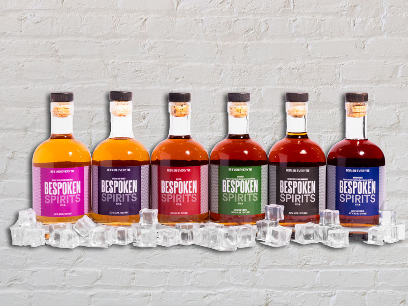 Bespoken Spirits Launches Sustainable Maturation Process to Save Industry $20B+ Each Year - Derek Jeter, Miami Marlins CEO and former New York Yankee, joins technology and beverage industry leaders in investing in the spirits innovator