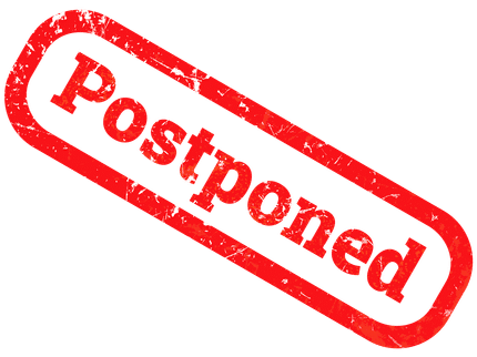 ACHEMA postponed to 2022
