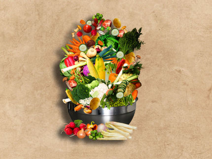 The Future of Food – China trifft Deutschland