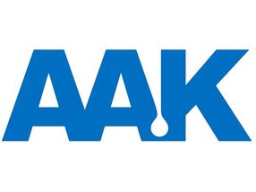 AAK to build a Plant-based Foods Global Center of Excellence