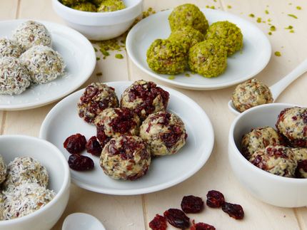 Superfoods gehören für etwa die Hälfte der Bevölkerung zu einer gesunden Ernährung
