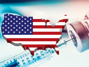 Corona-Impfung in den USA ab 11. Dezember?