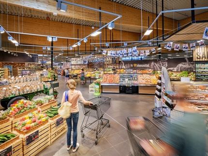 Spitzenplatz für EDEKA: Neue GfK-Studie erklärt EDEKA zum "Best Food Retailer 2020".