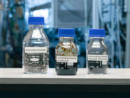 KIT und Audi arbeiten an chemische Recycling-Methode für automobile Kunststoffe