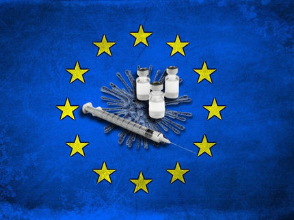Europäer bekommen auch aussichtsreichen Moderna-Impfstoff
