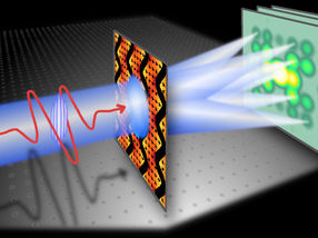 Shining a light on nanoscale dynamics
