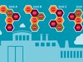 Digitalisierung der Produktion: Merck und Siemens kooperieren
