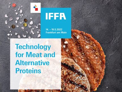 Appetite for more: IFFA 2022 expands its focus