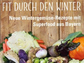 Mit bayerischem Superfood fit durch die kalte Jahreszeit