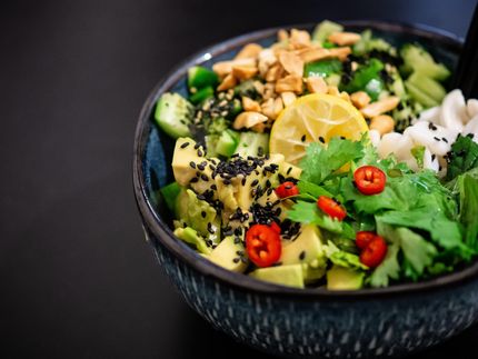 Prominente Unterstützung für den Veganuary 2021