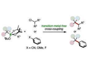 New procedure will reduce the need for rare metals in chemical synthesis