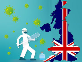 Britisches Impfprogramm: Senioren und medizinisches Personal zuerst