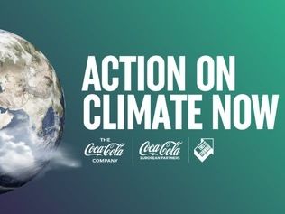 Action on Climate now!