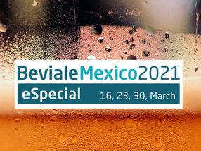 Beviale Mexico 2021 als eSpecial