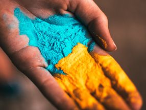 BASF darf Farbpigment-Tochter nur unter Auflagen verkaufen