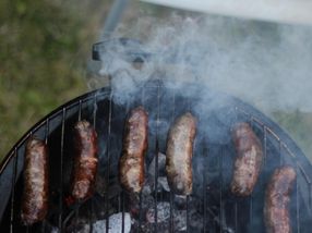 Plant-Based Sausage Sales Continue to Peak: Study