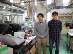 Hiroshima University is first to install Malvern Instruments’ new Zetasizer Nano ZSP