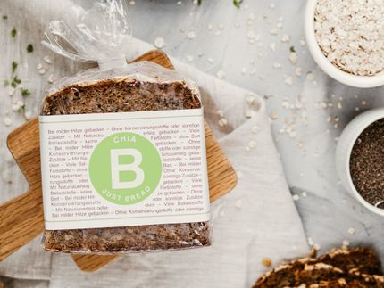 Especialista en pan B. Just Bread registra un aumento del 300% en las ventas