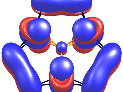 Metallring ist aromatischer als Benzol