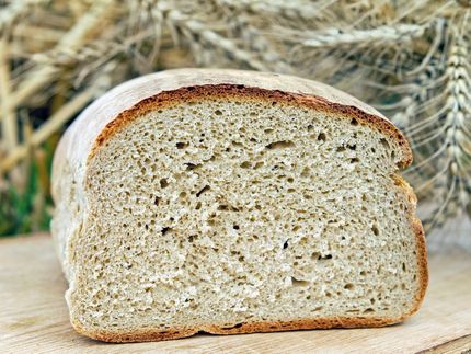 Der “neue” Sauerteig-Trend Porridge-Brot