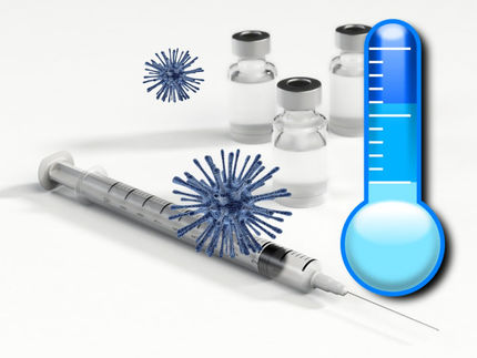 Biontech und Pfizer arbeiten an neuer Version von Corona-Impfstoff