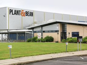Plant & Bean’s new UK facility is the first step to establishing an industry-first, global, plant-based meat manufacturing platform