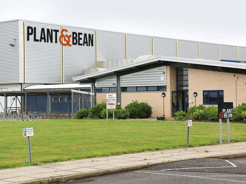 Plant & Bean