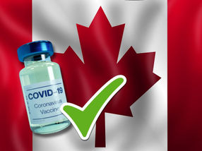 Auch Kanada lässt Impfstoff von Biontech und Pfizer zu