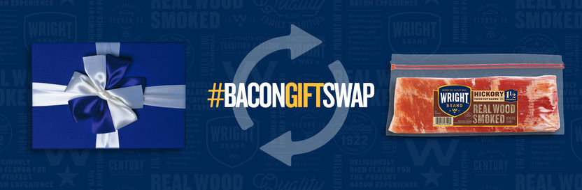 Bacon or Socks for the Holidays? - Exchange The Gift You Don’t Want For the One You Do