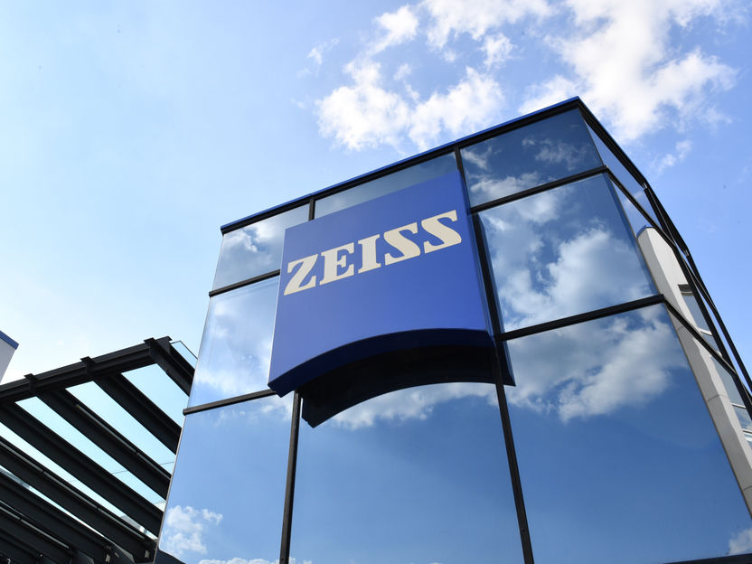 BOSELLO jetzt vollständig Teil der ZEISS Gruppe - BOSELLO HIGH TECHNOLOGY wird zu Carl Zeiss X-ray Technologies Srl