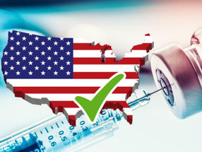 Biontech/Pfizer-Impfstoff auch in USA zugelassen