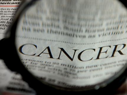 Nanoparticles as weapons against cancer