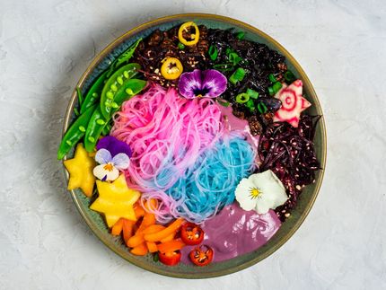 Veggie Bowl