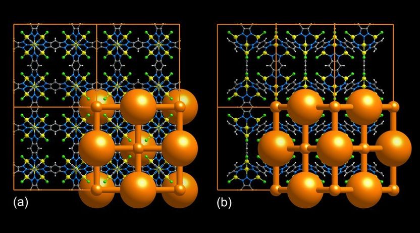 © Universität Augsburg / Advanced Materials