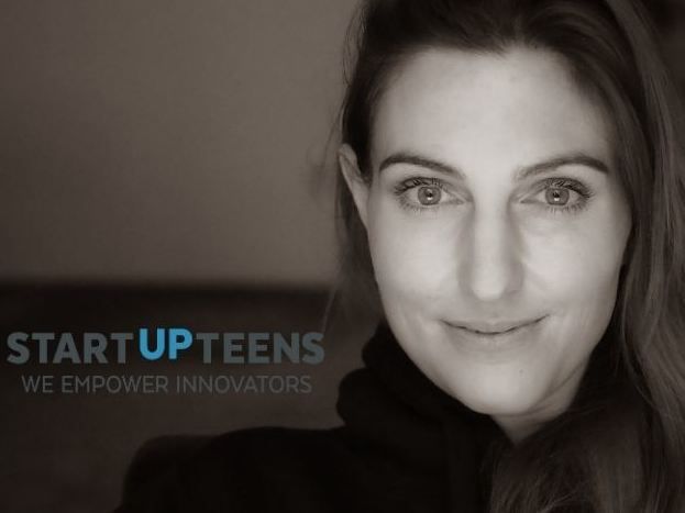 STARTUP TEENS