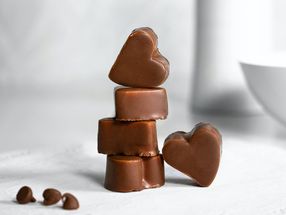 The Top Five Chocolate Predictions for 2021