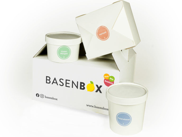 Basenbox