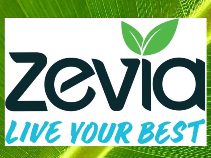 Zevia