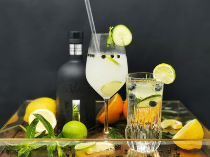 Ob #DryJanuary oder „Alkoholpause“