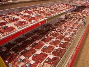 Sorge um Fleischpreise